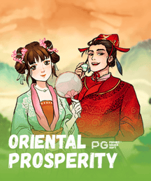 Oriental Prosperity
