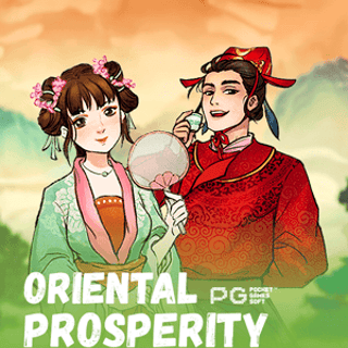 Oriental Prosperity