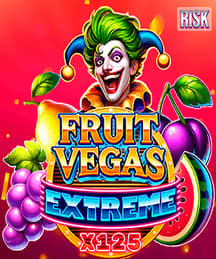 Fruit Vegas Extreme x125