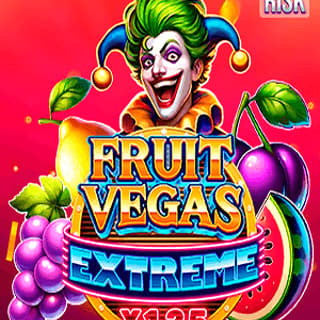 Fruit Vegas Extreme x125
