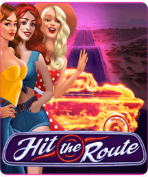 Hit The Route