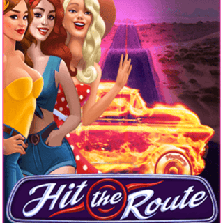Hit The Route
