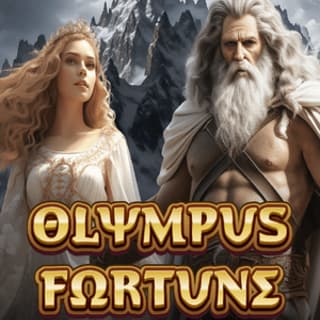 Olympus Fortune
