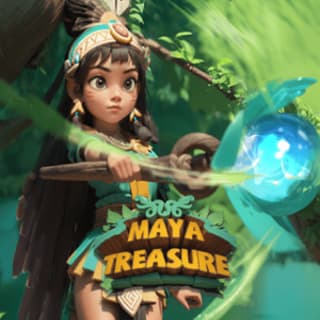 Maya Treasure