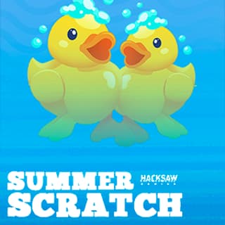 Summer Scratch 70