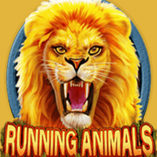 Running Animals
