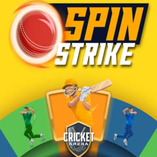 Spin Strike