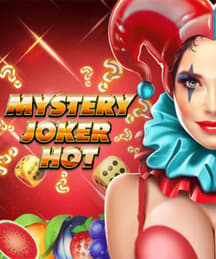 Mystery Joker Hot