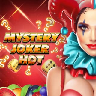 Mystery Joker Hot