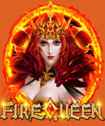 Fire Queen