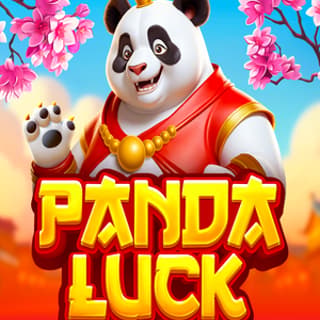 Panda Luck