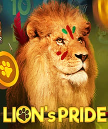 Lions Pride
