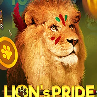 Lions Pride
