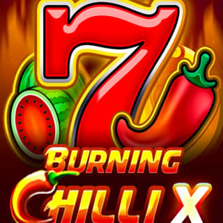 Burning Chilli X