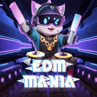 EDM Mania