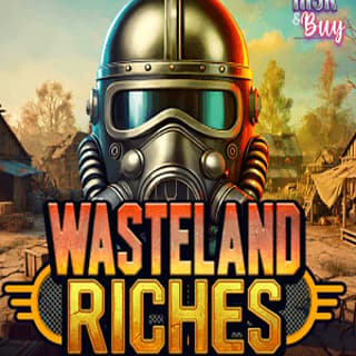 Wasteland Riches