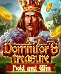 Domnitors Treasure
