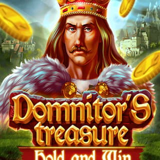 Domnitors Treasure