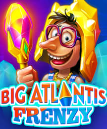 Big Atlantis Frenzy