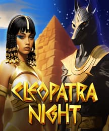 Cleopatra Night