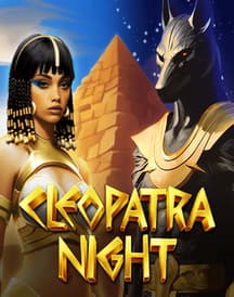 Cleopatra Night