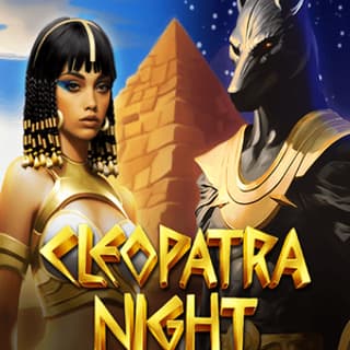 Cleopatra Night