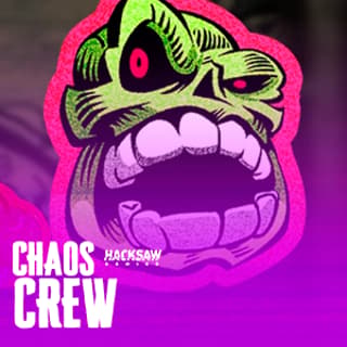 Chaos Crew 96