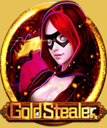 Gold Stealer