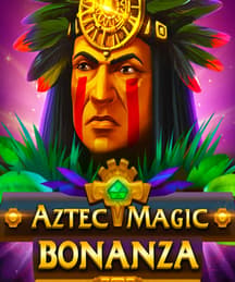 Aztec Magic Bonanza