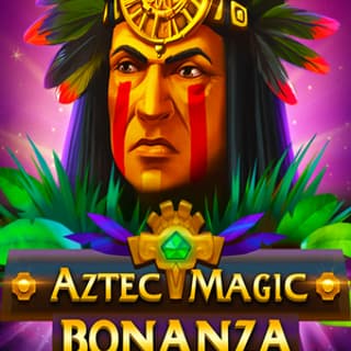Aztec Magic Bonanza