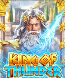 King Of Thunder