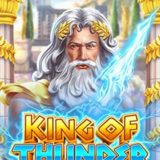 King Of Thunder