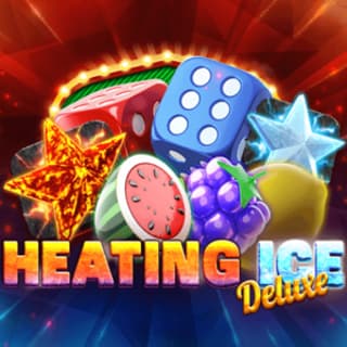 Heating Ice Deluxe