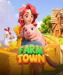 Farm Town