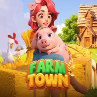 Farm Town