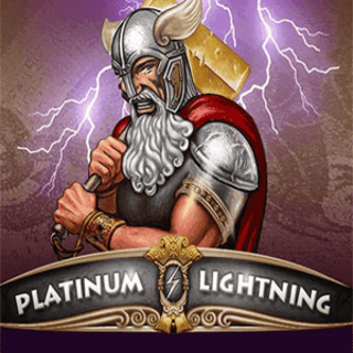 Platinum Lightning