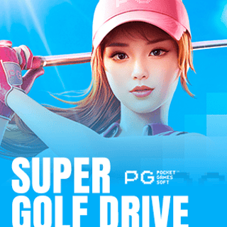 Super Golf Drive