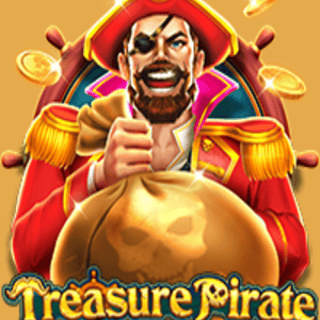 Treasure Pirate