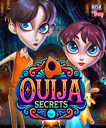 Ouija Secrets