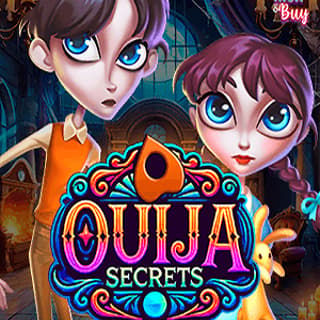 Ouija Secrets