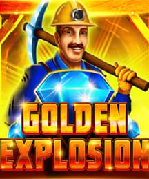 Golden Explosion