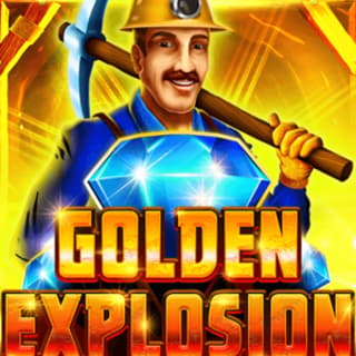 Golden Explosion