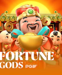 Fortune Gods