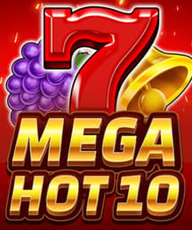 Mega Hot 10