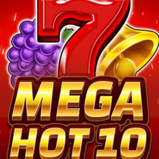 Mega Hot 10