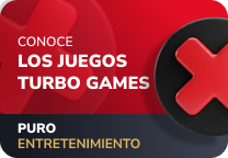Turbo Games