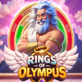 Rings of Olympus