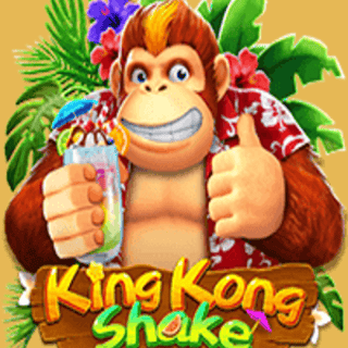 King Kong Shake