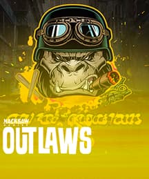 Outlaws Inc 96
