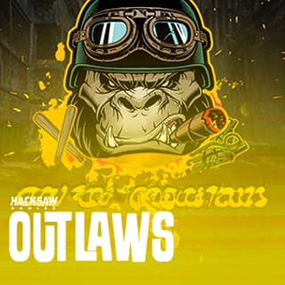 Outlaws Inc 96
